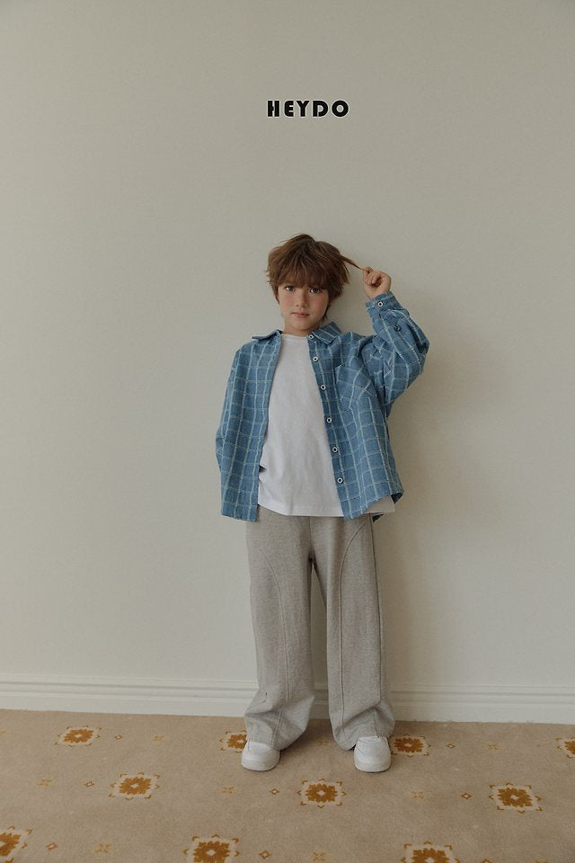 Little Foxx – Single Sliket Short Sleeved Tee