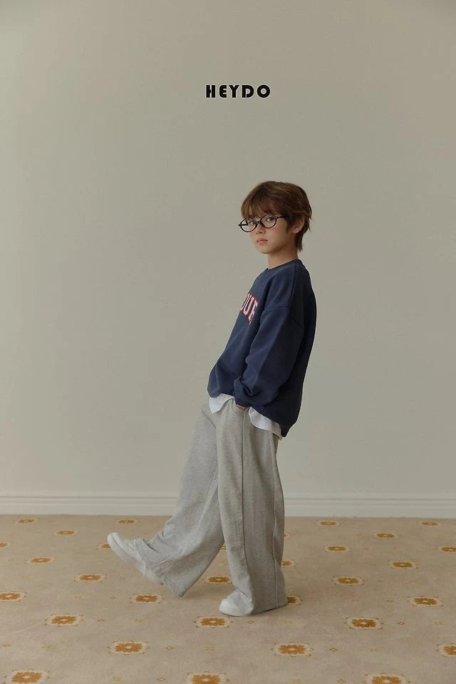 Little Foxx – Rib Colored Pants