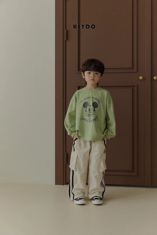 Little Foxx – Dakko Pocket Pants