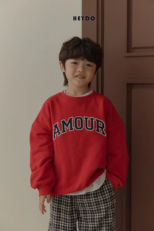 Little Foxx – AM Sweatshirts