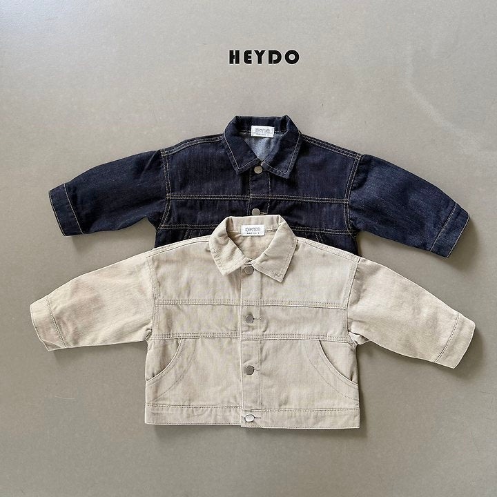 Little Foxx – Chore Jacket