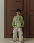 Little Foxx – Dakko Pocket Pants