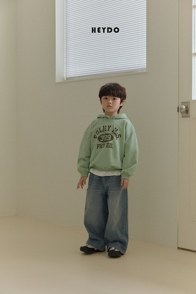 Little Foxx – Hoofo Hoodie