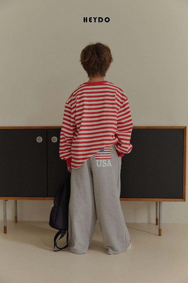 Little Foxx – Point Training Pants
