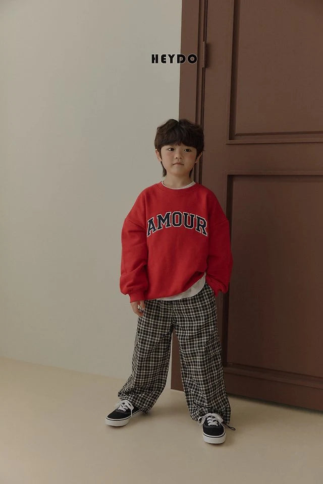 Little Foxx – AM Sweatshirts