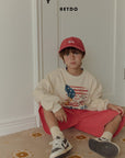 Little Foxx – Tom Jerry Sweatshirts