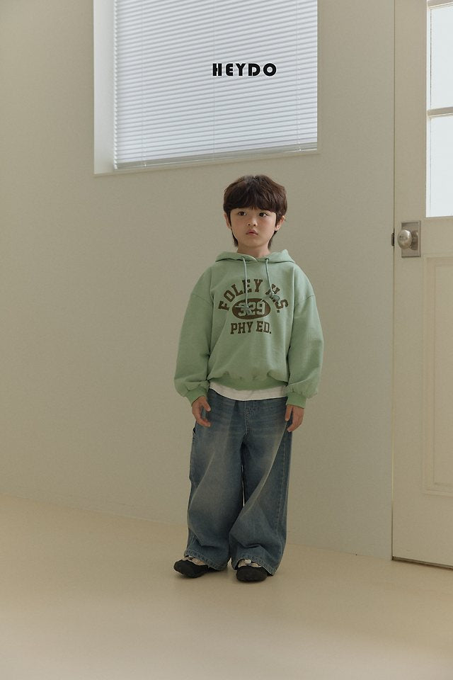 Little Foxx – Hoofo Hoodie