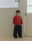 Little Foxx – C Logo Tee