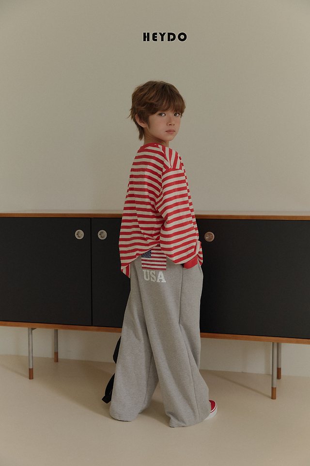 Little Foxx – Point Training Pants
