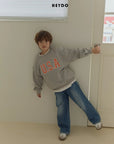 Little Foxx – USA Sweatshirts