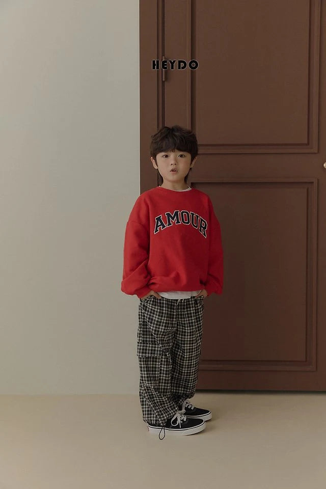 Little Foxx – AM Sweatshirts