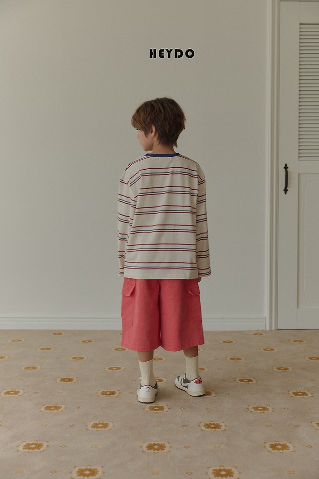 Little Foxx – Butter Wappen Tee