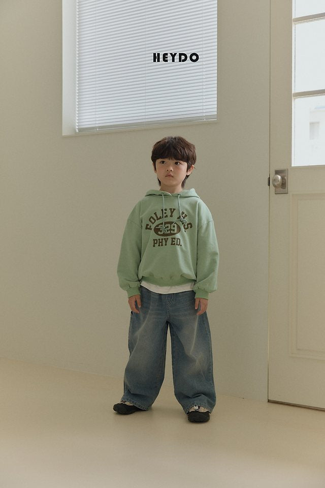 Little Foxx – Hoofo Hoodie