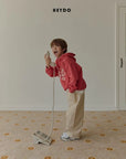 Little Foxx – Barrle Cotton Pants
