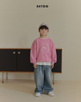 Little Foxx – Maison Sweatshirts