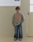 Little Foxx – USA Sweatshirts