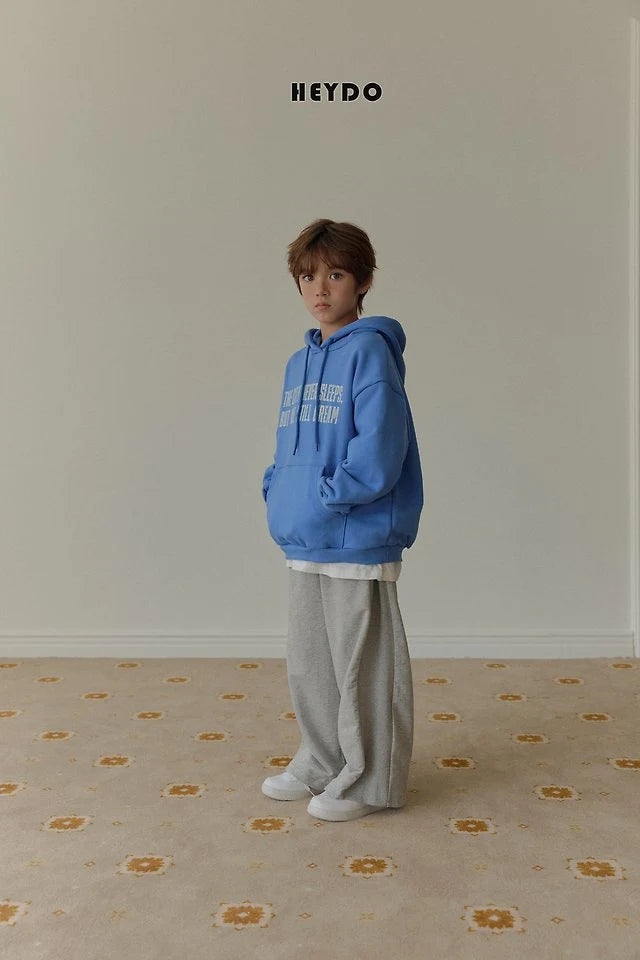 Little Foxx – Rib Colored Pants