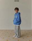 Little Foxx – Rib Colored Pants