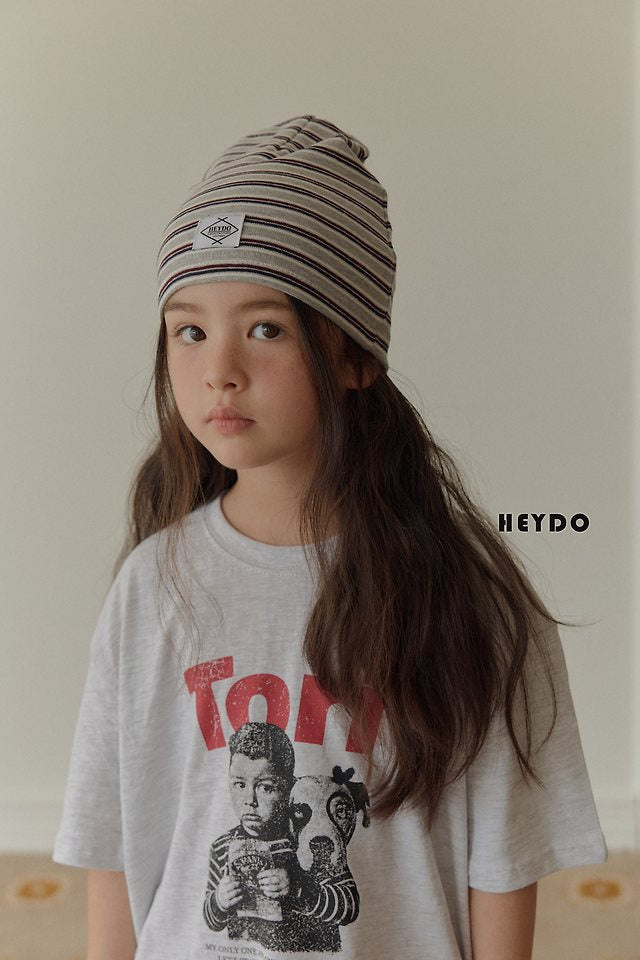 Little Foxx – Tori Short Sleeved Tee