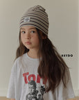 Little Foxx – Tori Short Sleeved Tee