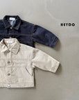 Little Foxx – Chore Jacket