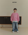 Little Foxx – Maison Sweatshirts