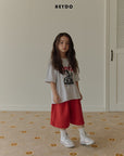 Little Foxx – Tori Short Sleeved Tee