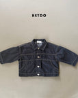 Little Foxx – Chore Jacket