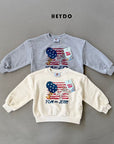 Little Foxx – Tom Jerry Sweatshirts