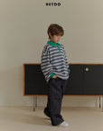 Little Foxx – Carpender Denim Pants