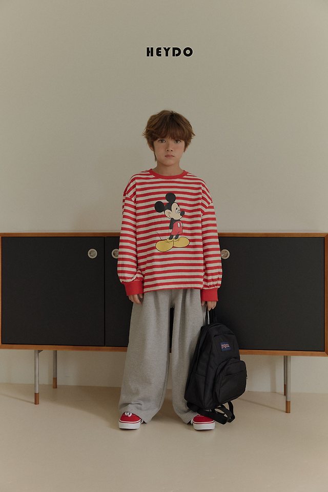 Little Foxx – Point Training Pants