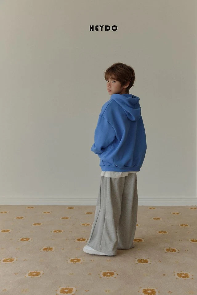 Little Foxx – Rib Colored Pants