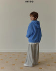 Little Foxx – Rib Colored Pants