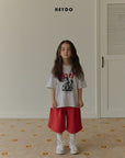 Little Foxx – Tori Short Sleeved Tee