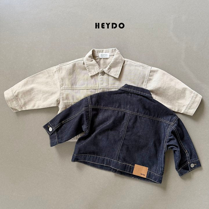 Little Foxx – Chore Jacket