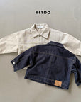 Little Foxx – Chore Jacket