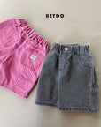 Little Foxx – Trendy Bermuda Pants