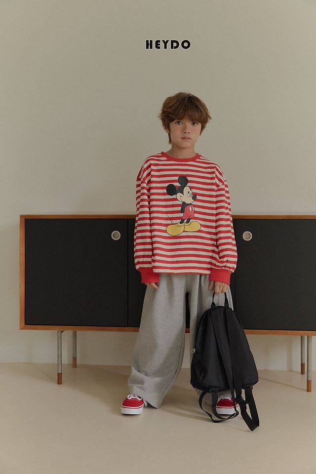 Little Foxx – Point Training Pants