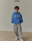 Little Foxx – Rib Colored Pants