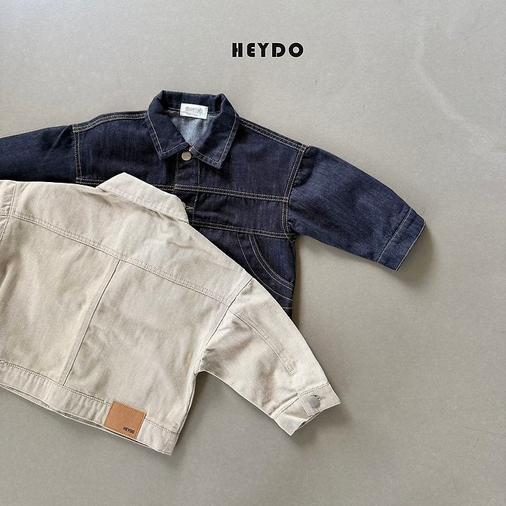 Little Foxx – Chore Jacket
