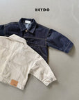 Little Foxx – Chore Jacket