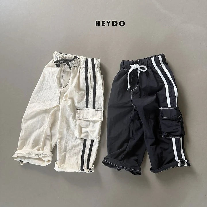 Little Foxx – Dakko Pocket Pants