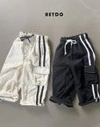 Little Foxx – Dakko Pocket Pants