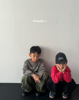 Little Foxx – With Sweatshirts