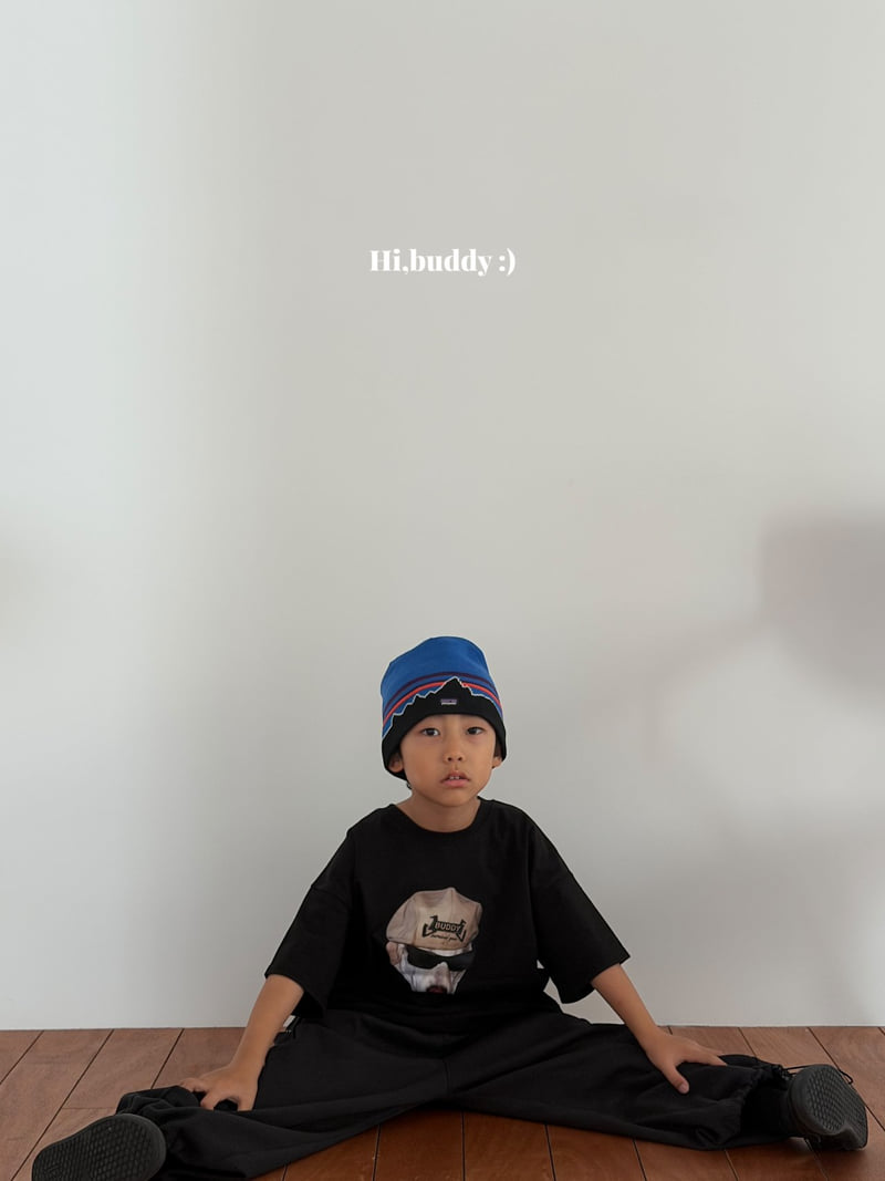 Little Foxx – Tetto Puppy Tee