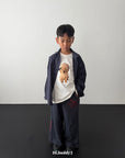 Little Foxx – Egen Puppy Tee