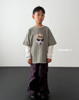 Little Foxx – Paka Ring Pants