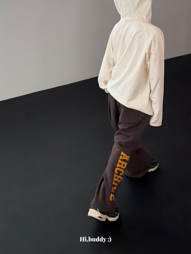 Little Foxx – Archive Pants