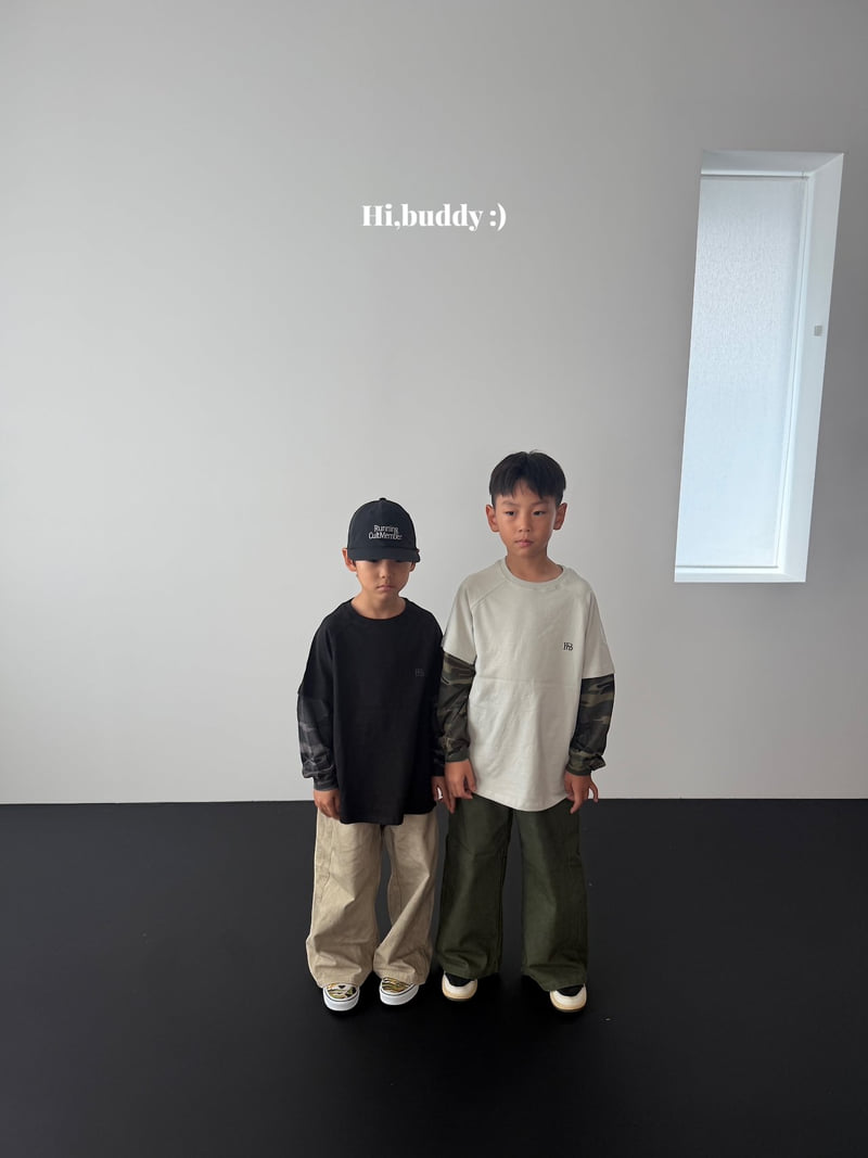 Little Foxx – Vintage Pants