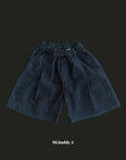 Little Foxx – No Faded Bermuda Pants